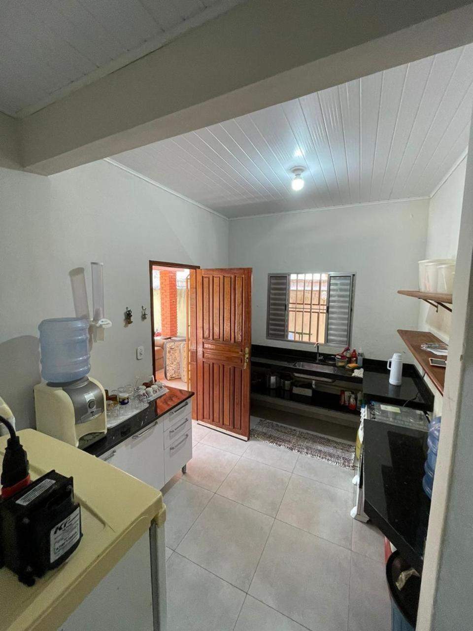 Recanto Das Aroeiras Alcobaça Esterno foto