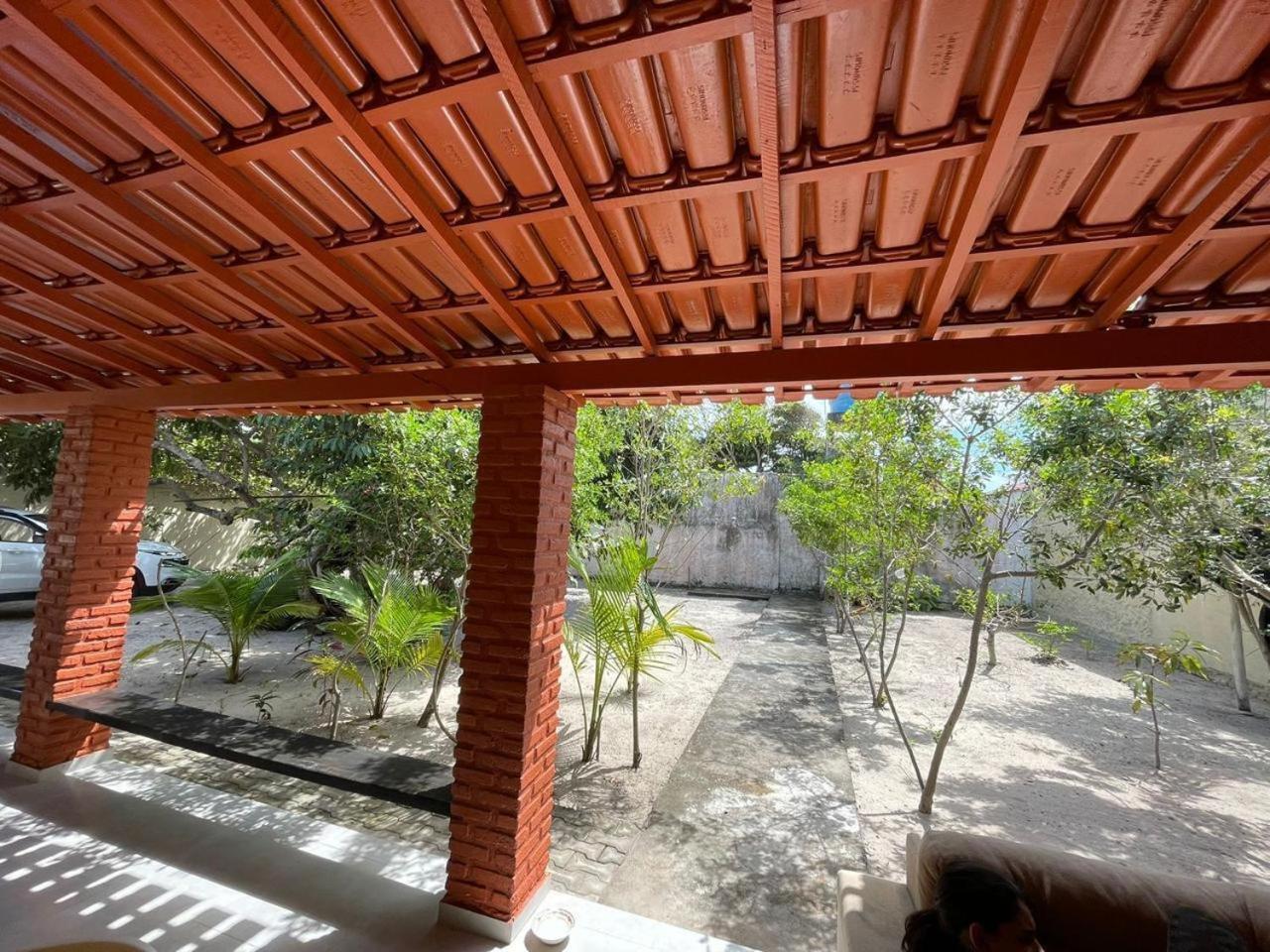 Recanto Das Aroeiras Alcobaça Esterno foto